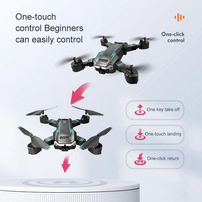 5G GPS Drone 8K Professional HD Camera