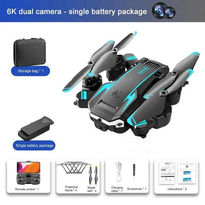 5G GPS Drone 8K Professional HD Camera