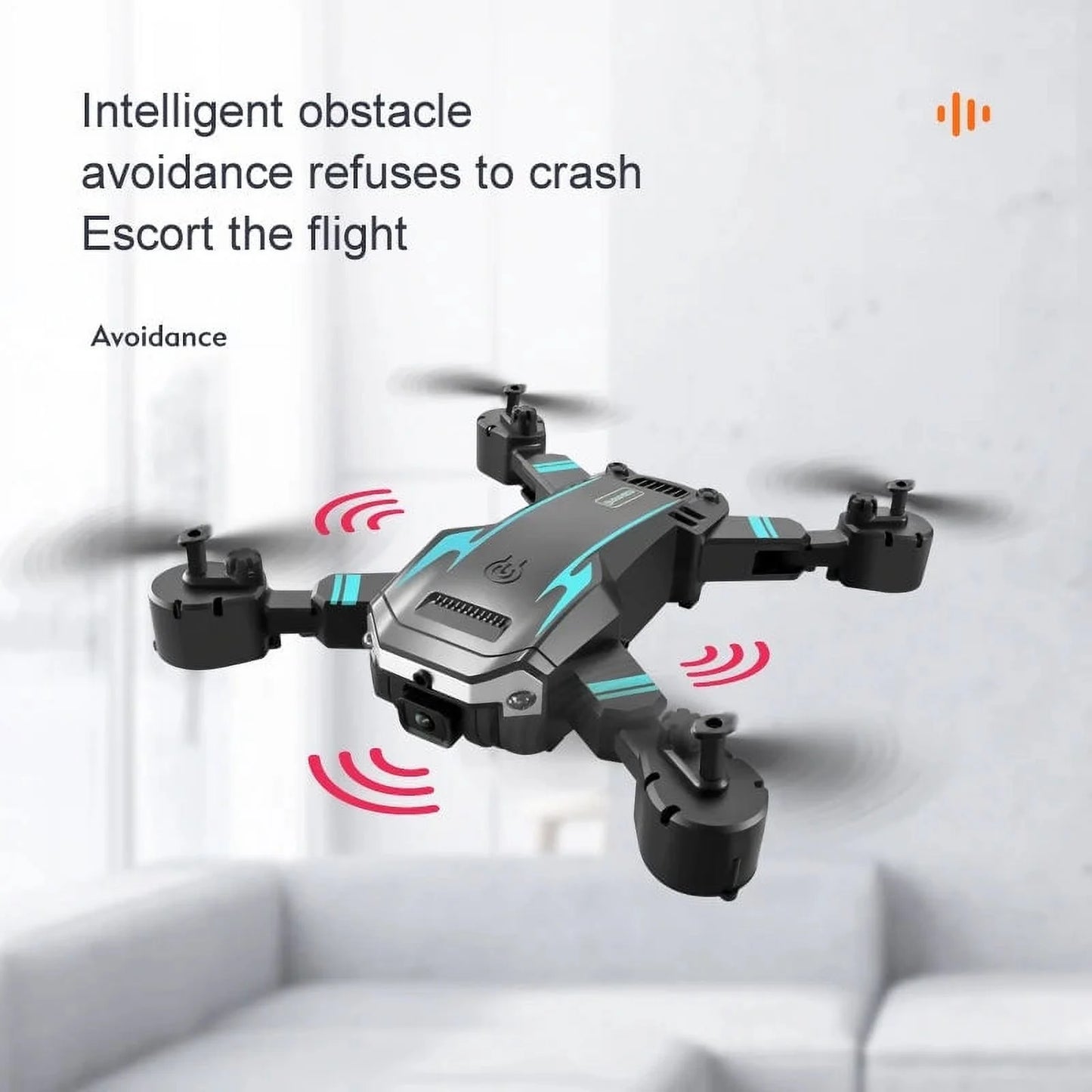 5G GPS Drone 8K Professional HD Camera