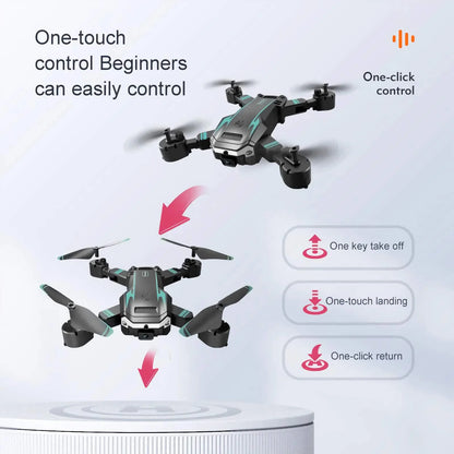 5G GPS Drone 8K Professional HD Camera
